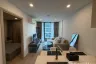 1 Bedroom Condo for rent in Serio Sukhumvit 50, Phra Khanong, Bangkok near BTS On Nut