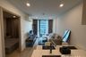 1 Bedroom Condo for rent in Serio Sukhumvit 50, Phra Khanong, Bangkok near BTS On Nut