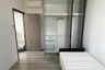 2 Bedroom Condo for rent in Ideo Mobi Asoke, Bang Kapi, Bangkok near MRT Phetchaburi