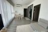 2 Bedroom Condo for rent in Ideo Mobi Asoke, Bang Kapi, Bangkok near MRT Phetchaburi
