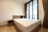 1 Bedroom Condo for rent in THE LINE Phahol - Pradipat, Phaya Thai, Bangkok near BTS Saphan Kwai