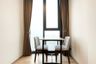 1 Bedroom Condo for rent in THE LINE Phahol - Pradipat, Phaya Thai, Bangkok near BTS Saphan Kwai