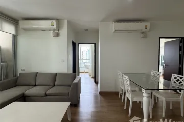 2 Bedroom Condo for rent in The Address Sukhumvit 42, Phra Khanong, Bangkok near BTS Ekkamai