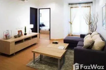 2 Bedroom Condo for rent in Phra Khanong, Bangkok near BTS Ekkamai