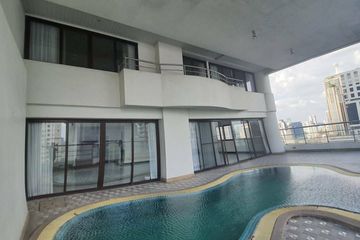 3 Bedroom Condo for rent in Khlong Tan, Bangkok near BTS Phrom Phong