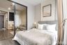 1 Bedroom Condo for rent in Ideo Chula - Samyan, Si Phraya, Bangkok near MRT Sam Yan