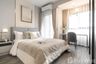 1 Bedroom Condo for rent in Ideo Chula - Samyan, Si Phraya, Bangkok near MRT Sam Yan