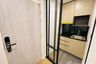 1 Bedroom Condo for rent in Groove Ratchada - Rama 9, Din Daeng, Bangkok near MRT Phra Ram 9