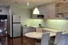 2 Bedroom Condo for rent in 49 Suite, Khlong Tan Nuea, Bangkok near BTS Thong Lo