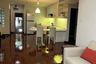 2 Bedroom Condo for rent in 49 Suite, Khlong Tan Nuea, Bangkok near BTS Thong Lo