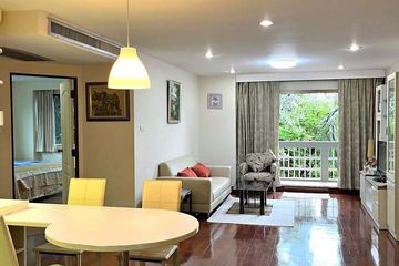 2 Bedroom Condo for rent in 49 Suite, Khlong Tan Nuea, Bangkok near BTS Thong Lo