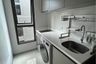 2 Bedroom Condo for rent in Life Asoke Rama 9, Makkasan, Bangkok near MRT Phra Ram 9