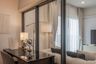2 Bedroom Condo for rent in Life Rama 4 - Asoke, Khlong Toei, Bangkok near MRT Queen Sirikit National Convention Centre