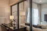 2 Bedroom Condo for rent in Life Rama 4 - Asoke, Khlong Toei, Bangkok near MRT Queen Sirikit National Convention Centre