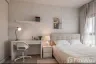 2 Bedroom Condo for rent in Life Rama 4 - Asoke, Khlong Toei, Bangkok near MRT Queen Sirikit National Convention Centre