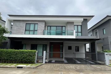 5 Bedroom House for rent in The City Bangna, Bang Kaeo, Samut Prakan
