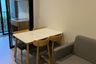 1 Bedroom Condo for rent in Nue Noble Centre Bang Na, Bang Na, Bangkok near MRT Si Iam