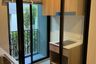 1 Bedroom Condo for rent in Nue Noble Centre Bang Na, Bang Na, Bangkok near MRT Si Iam