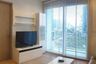 1 Bedroom Condo for rent in HQ by Sansiri, Khlong Tan Nuea, Bangkok near BTS Thong Lo