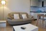 1 Bedroom Condo for rent in HQ by Sansiri, Khlong Tan Nuea, Bangkok near BTS Thong Lo