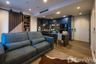 1 Bedroom Condo for rent in Condo One X Sathorn-Narathiwat, Chong Nonsi, Bangkok near BTS Chong Nonsi