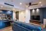 1 Bedroom Condo for rent in Condo One X Sathorn-Narathiwat, Chong Nonsi, Bangkok near BTS Chong Nonsi