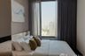 1 Bedroom Condo for rent in Edge Sukhumvit 23, Khlong Toei Nuea, Bangkok near BTS Asoke