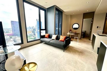 2 Bedroom Condo for rent in Khlong Tan Nuea, Bangkok near BTS Thong Lo
