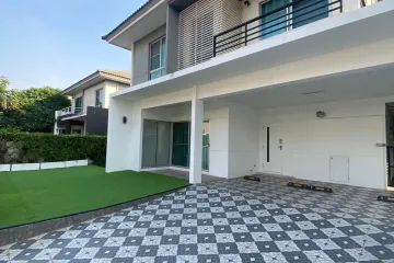 3 Bedroom House for rent in Bang Phli Yai, Samut Prakan