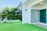 3 Bedroom House for rent in Siwalee Suvarnabhumi, Bang Phli Yai, Samut Prakan
