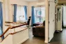 3 Bedroom House for rent in Siwalee Suvarnabhumi, Bang Phli Yai, Samut Prakan