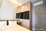 1 Bedroom Condo for rent in Mayfair Place Sukhumvit 50, Phra Khanong, Bangkok near BTS On Nut