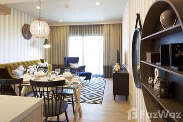 1 Bedroom Condo for rent in Noble Refine, Khlong Tan, Bangkok near BTS Phrom Phong