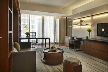 Apartment for rent in Lumpini, Bangkok near BTS Ratchadamri