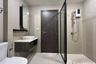 1 Bedroom Condo for rent in XT Huaikhwang, Din Daeng, Bangkok near MRT Huai Khwang