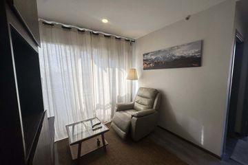 1 Bedroom Condo for rent in The Origin Ladprao - Bangkapi, Khlong Chan, Bangkok near MRT Bang Kapi