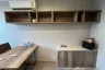 1 Bedroom Condo for rent in The Unique Sukhumvit 62/1, Bang Chak, Bangkok near BTS Bang Chak