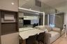 1 Bedroom Condo for rent in Ideo Rama 9 - Asoke, Huai Khwang, Bangkok near MRT Phra Ram 9