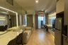 1 Bedroom Condo for rent in Ideo Rama 9 - Asoke, Huai Khwang, Bangkok near MRT Phra Ram 9
