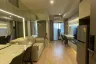1 Bedroom Condo for rent in Ideo Rama 9 - Asoke, Huai Khwang, Bangkok near MRT Phra Ram 9