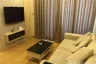 1 Bedroom Condo for rent in The Address Asoke, Makkasan, Bangkok near MRT Phetchaburi