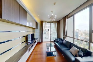 2 Bedroom Condo for rent in Khlong Tan Nuea, Bangkok near BTS Thong Lo