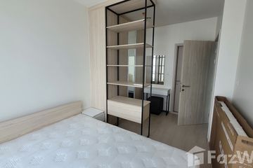 1 Bedroom Condo for rent in Nue Noble Ratchada-Lat Phrao, Chan Kasem, Bangkok near MRT Lat Phrao