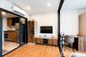 1 Bedroom Condo for rent in The Line Vibe, Chom Phon, Bangkok near BTS Ladphrao Intersection