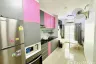 1 Bedroom Condo for rent in A Space Asoke - Ratchada, Din Daeng, Bangkok near MRT Phra Ram 9