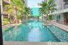 1 Bedroom Condo for rent in A Space Asoke - Ratchada, Din Daeng, Bangkok near MRT Phra Ram 9