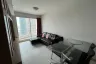 2 Bedroom Condo for rent in Supalai River Place, Bang Lamphu Lang, Bangkok near BTS Krung Thon Buri