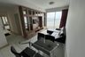 2 Bedroom Condo for rent in Supalai River Place, Bang Lamphu Lang, Bangkok near BTS Krung Thon Buri