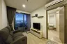1 Bedroom Condo for rent in IDEO O2, Bang Na, Bangkok near BTS Bang Na