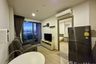1 Bedroom Condo for rent in IDEO O2, Bang Na, Bangkok near BTS Bang Na